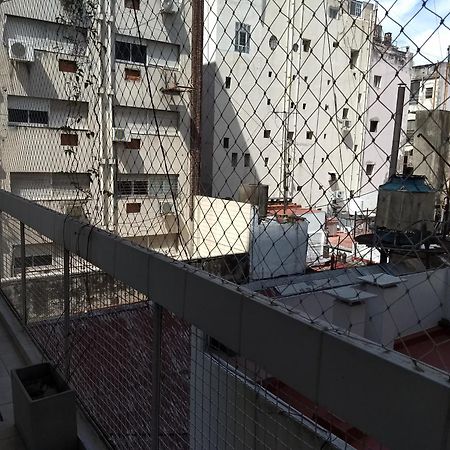 Kaboblackapartments Buenos Aires Exterior foto