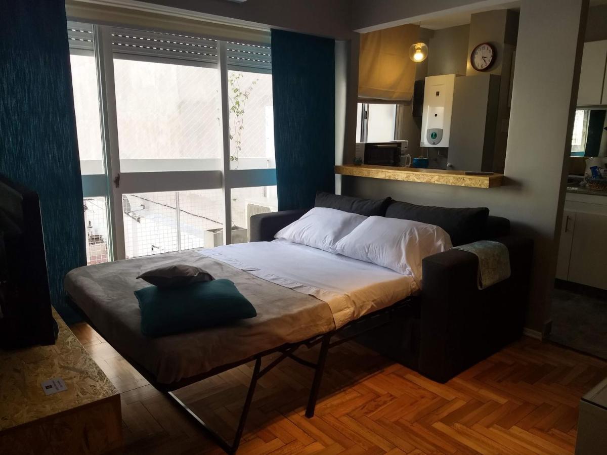 Kaboblackapartments Buenos Aires Exterior foto