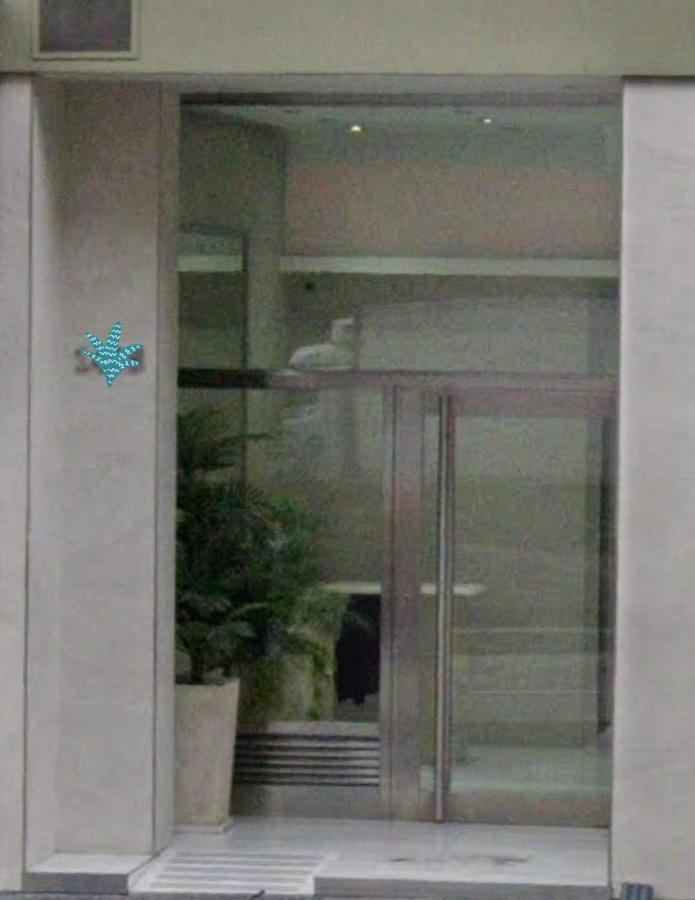 Kaboblackapartments Buenos Aires Exterior foto